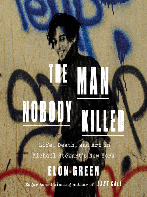 Title details for The Man Nobody Killed by Elon Green - Wait list